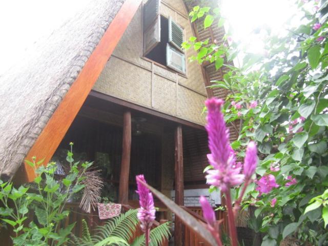 Bale Jukung Bed and Breakfast Tanjung  Eksteriør billede