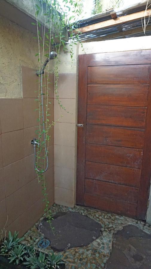 Bale Jukung Bed and Breakfast Tanjung  Eksteriør billede